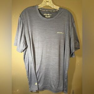 Eddie Bauer Men’s Freedry. SIZE XL
